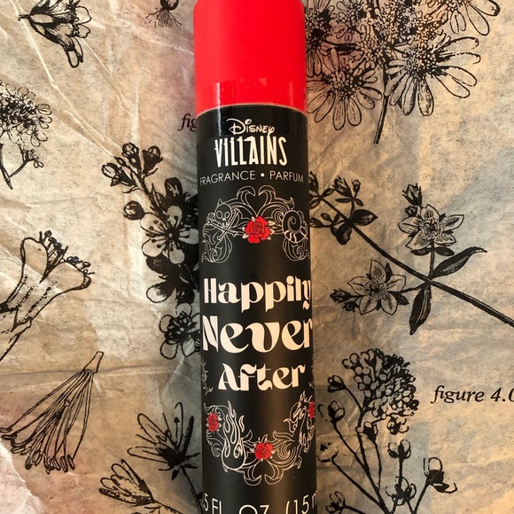 Torrid Disney Villains Happy Never After Mini - Picture 2 of 3